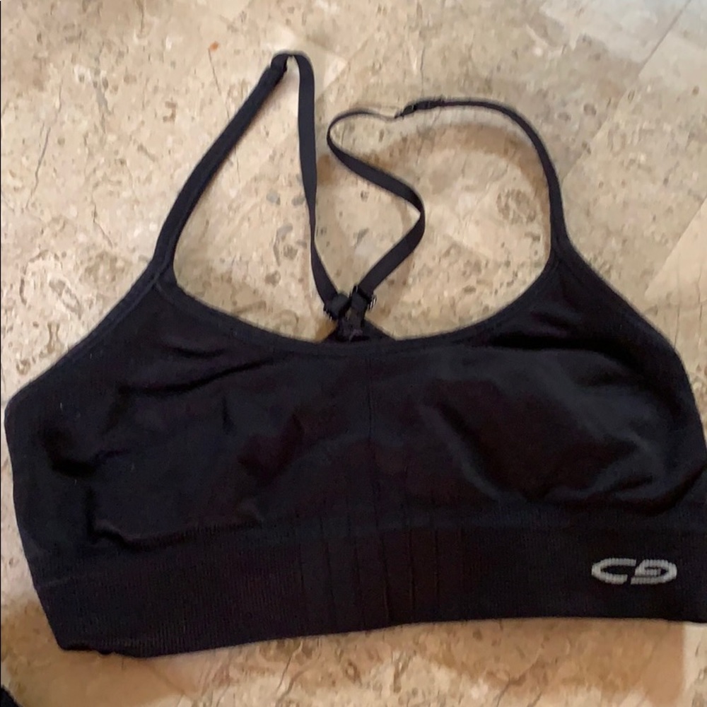 Champion C9 sports bra